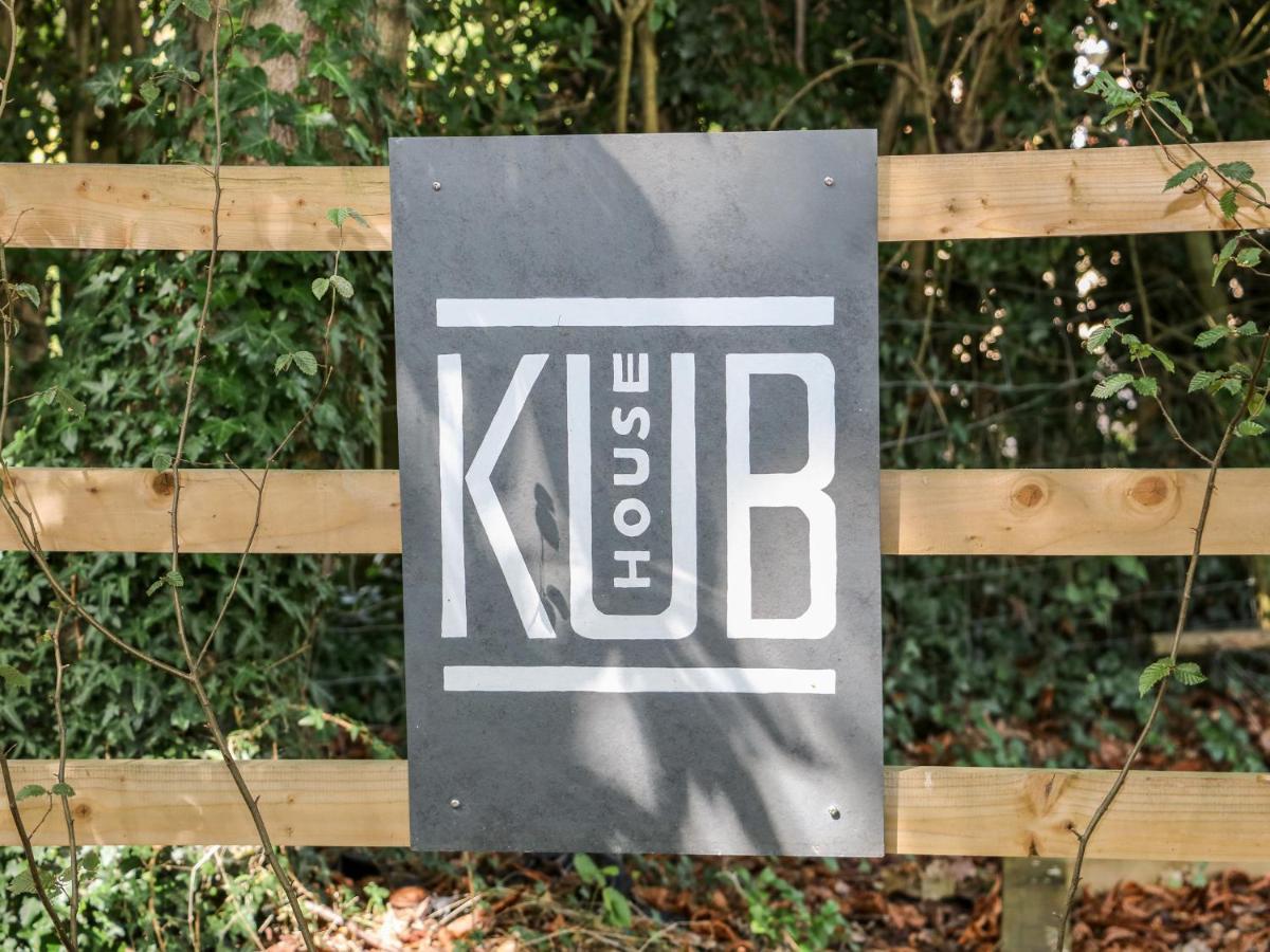 Kub House Vila Tring Exterior foto